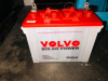 Volvo battery and Inverter